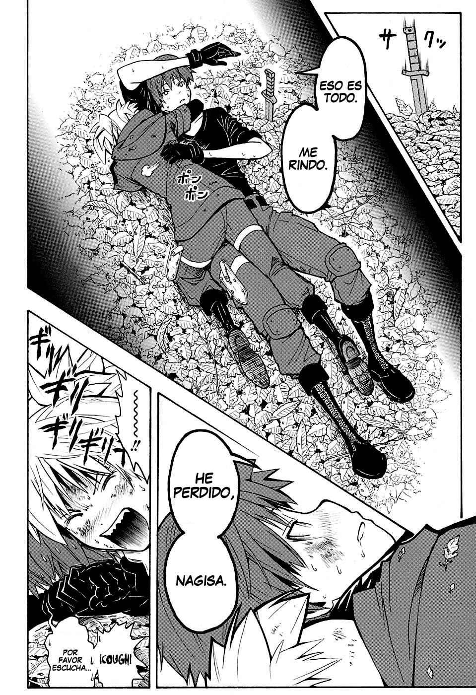 Read Assassination Classroom ES Manga Online