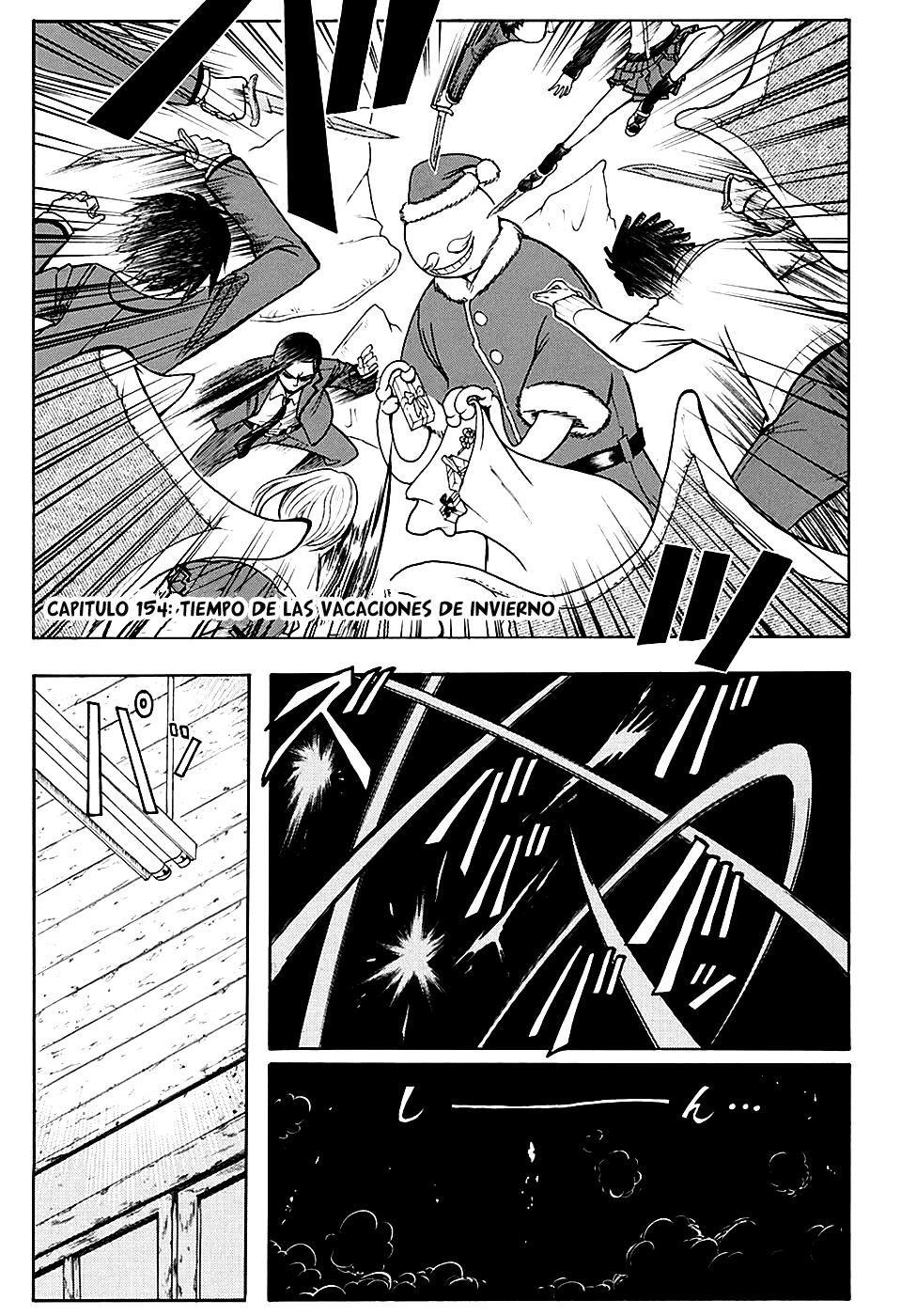 Read Assassination Classroom ES Manga Online