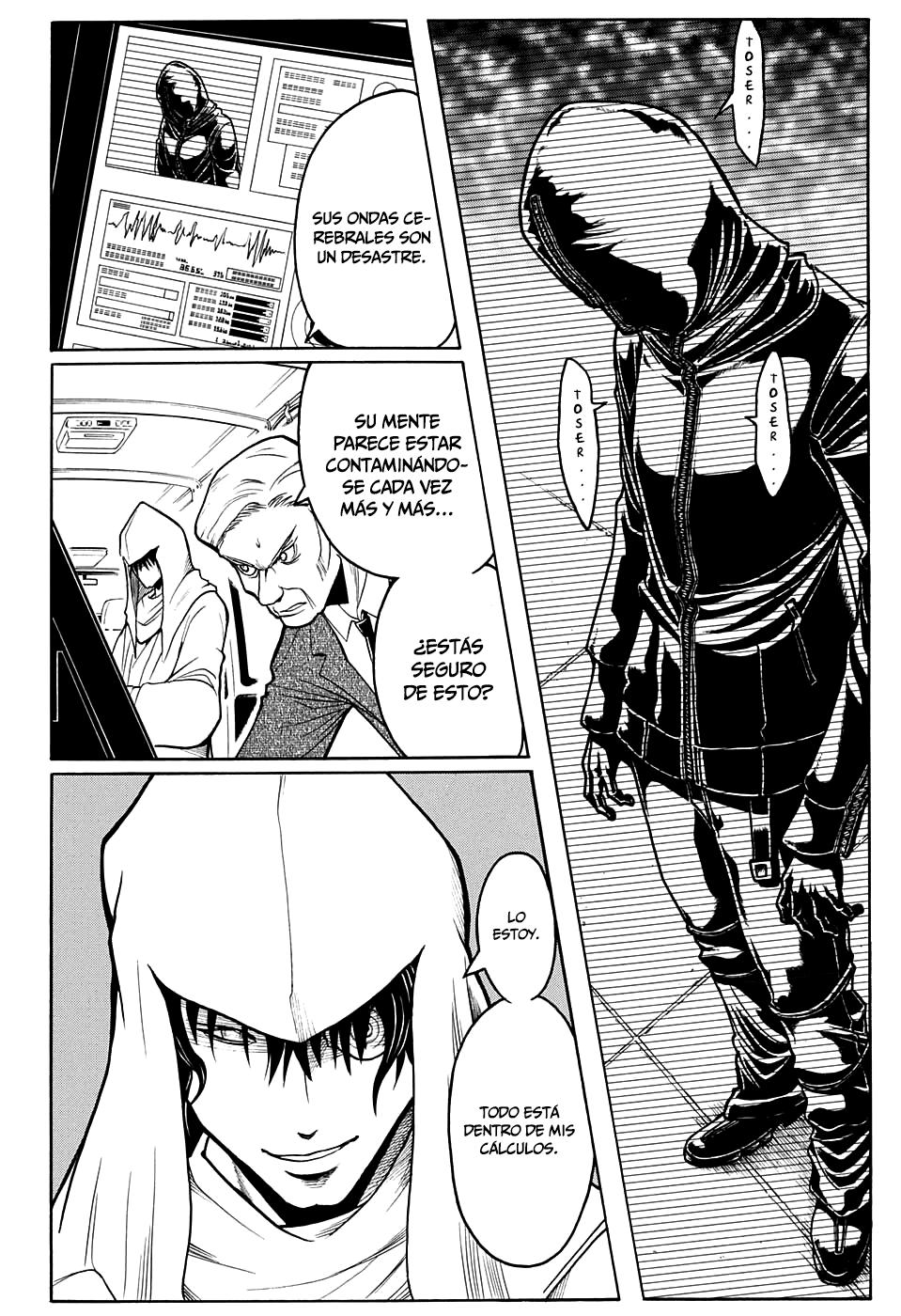 Read Assassination Classroom ES Manga Online