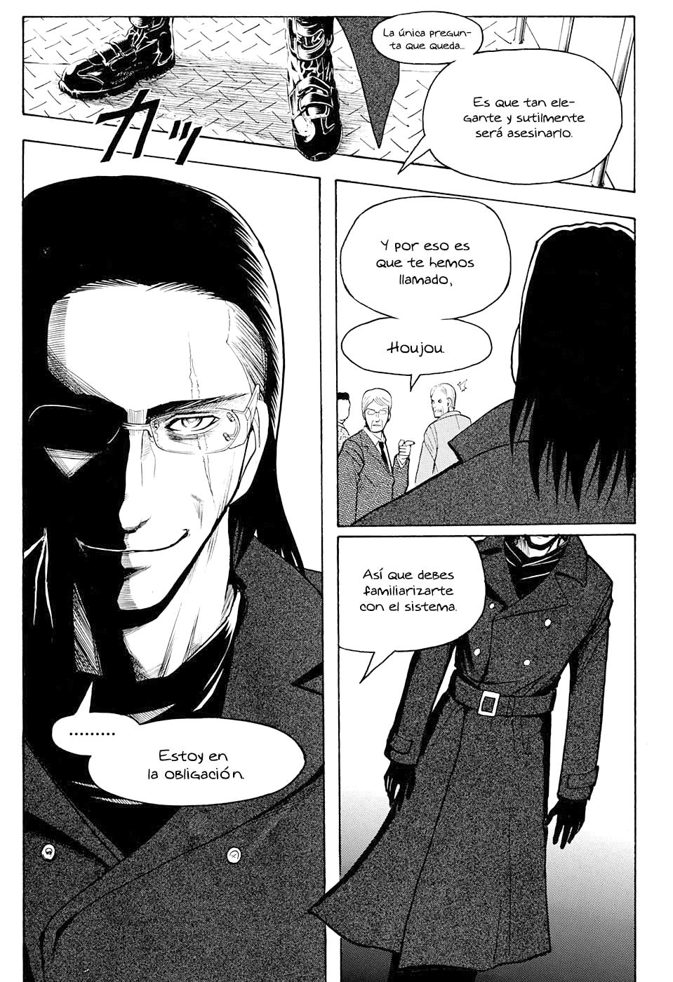 Read Assassination Classroom ES Manga Online
