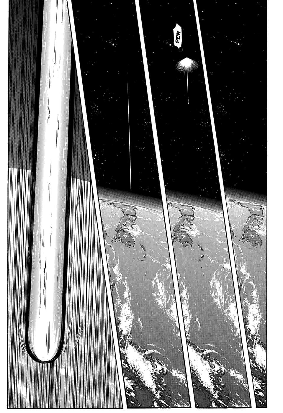 Read Assassination Classroom ES Manga Online