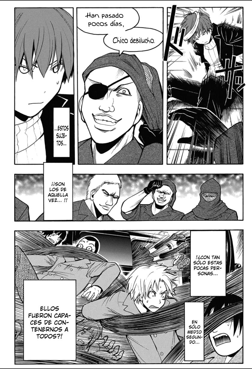 Read Assassination Classroom ES Manga Online