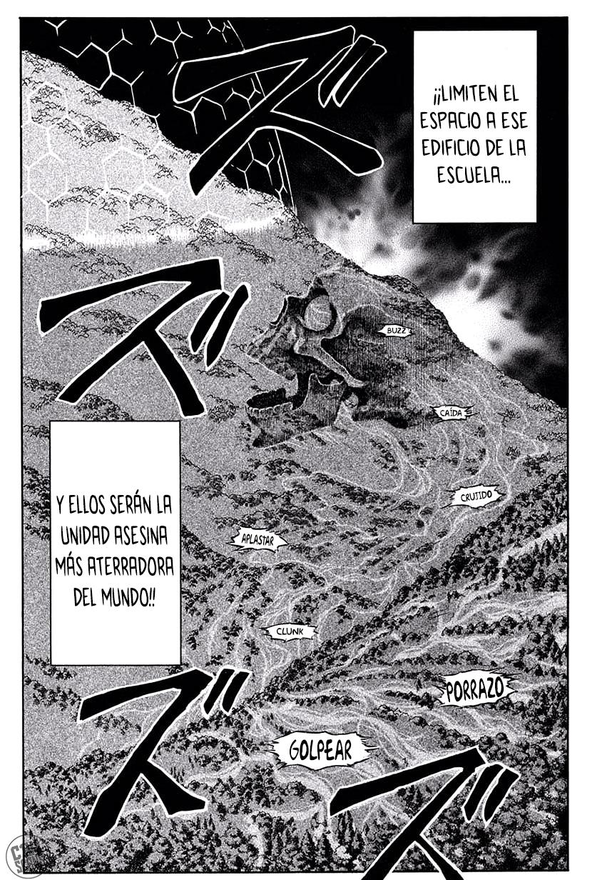 Read Assassination Classroom ES Manga Online