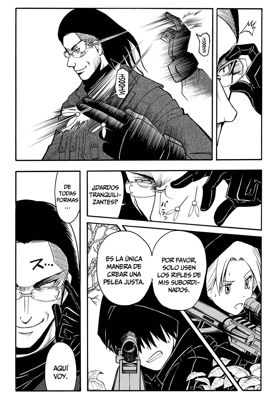 Read Assassination Classroom ES Manga Online