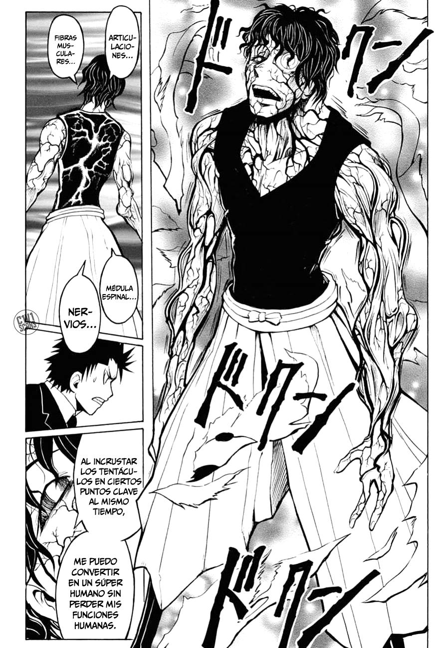 Read Assassination Classroom ES Manga Online