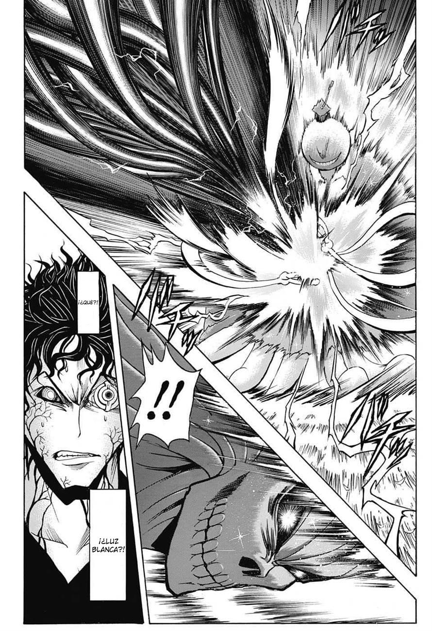 Read Assassination Classroom ES Manga Online