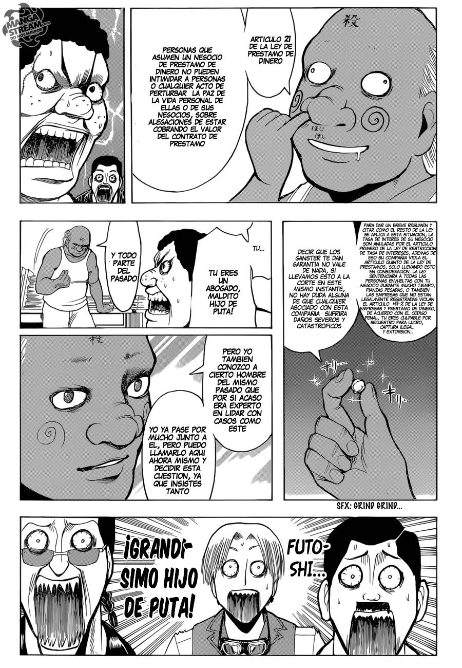 Read Assassination Classroom ES Manga Online