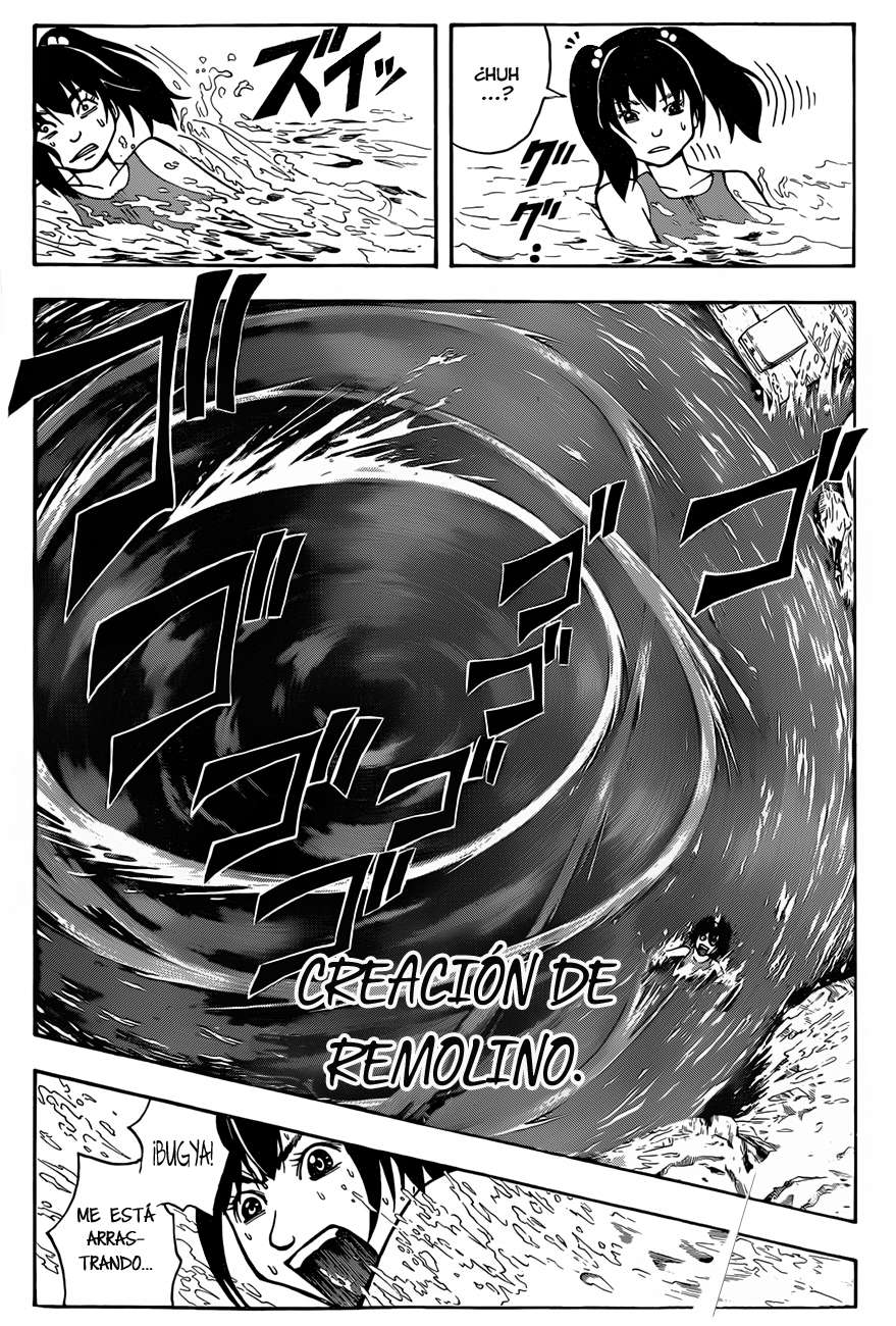 Read Assassination Classroom ES Manga Online