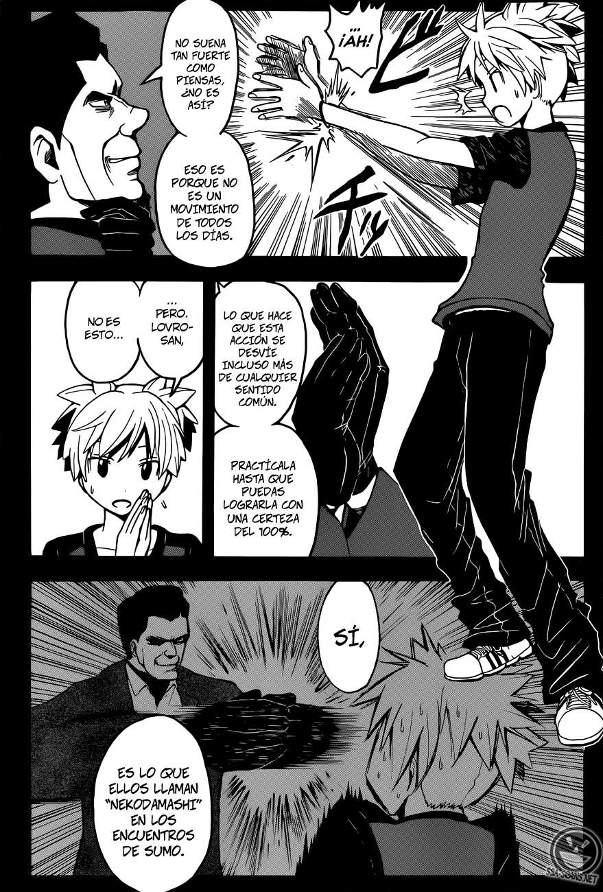 Read Assassination Classroom ES Manga Online