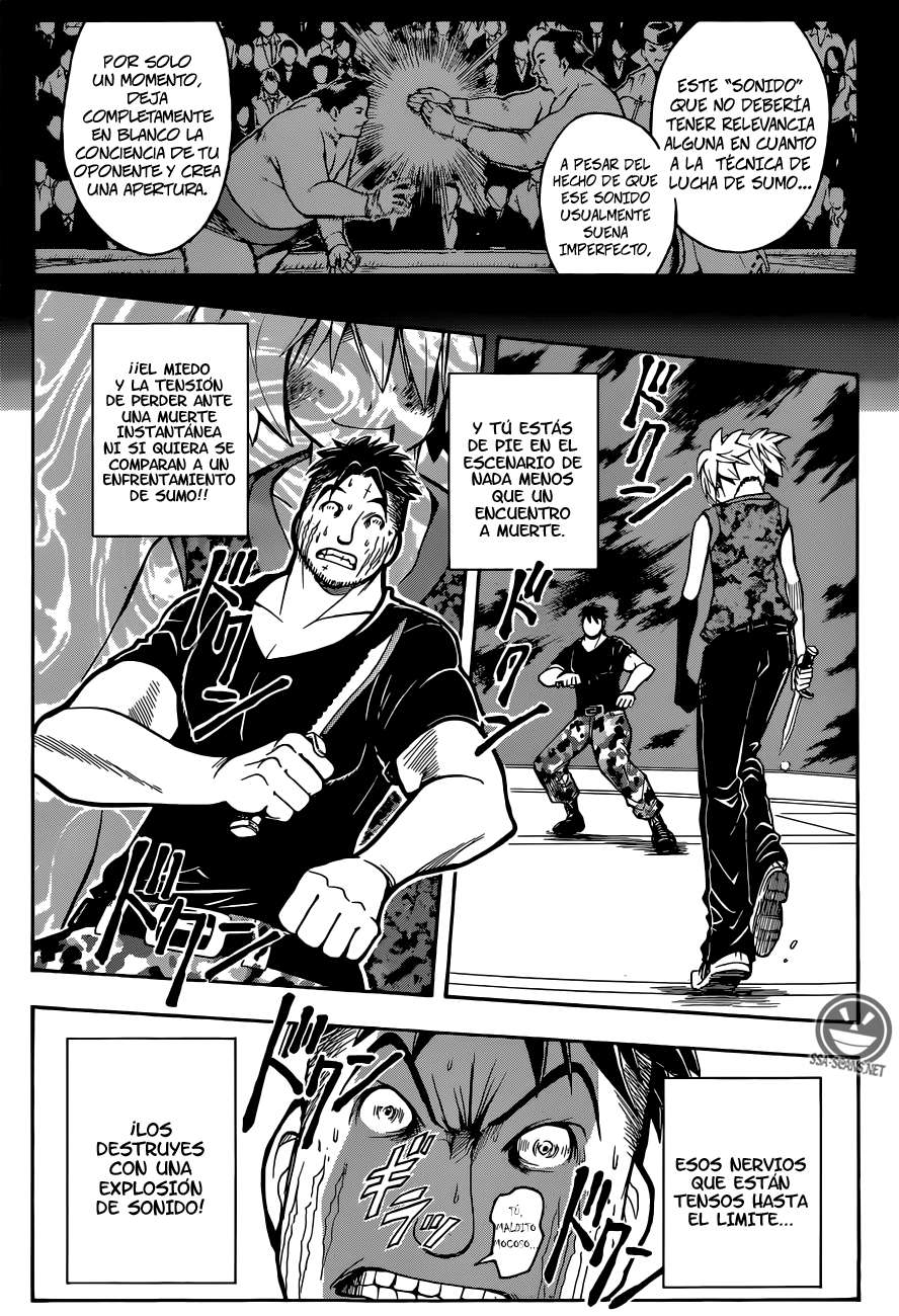 Read Assassination Classroom ES Manga Online