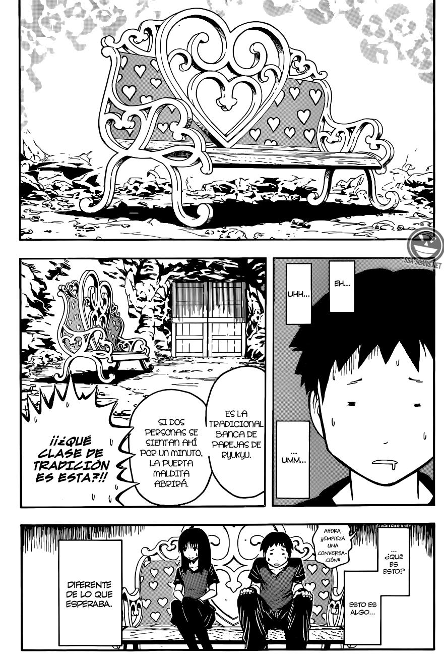 Read Assassination Classroom ES Manga Online