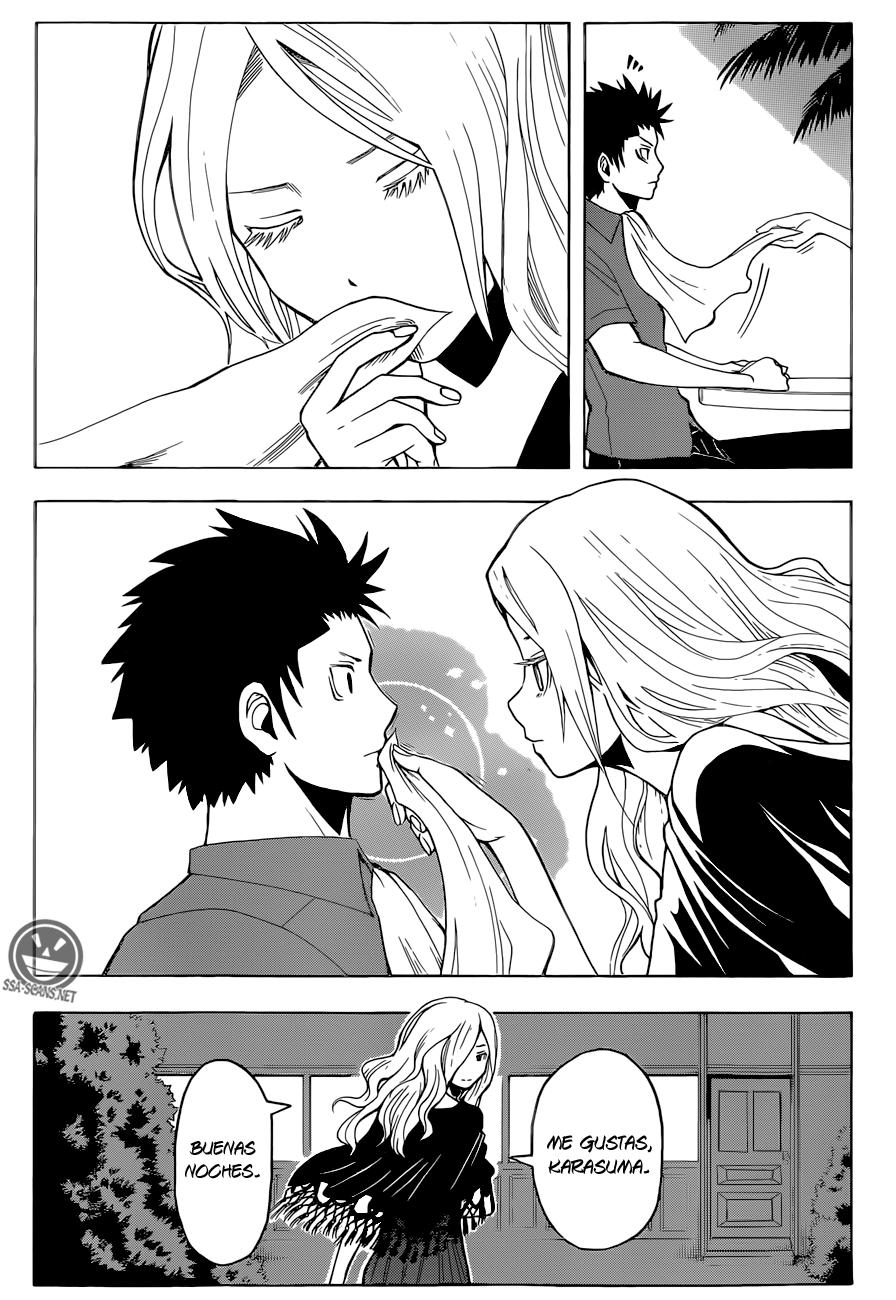 Read Assassination Classroom ES Manga Online