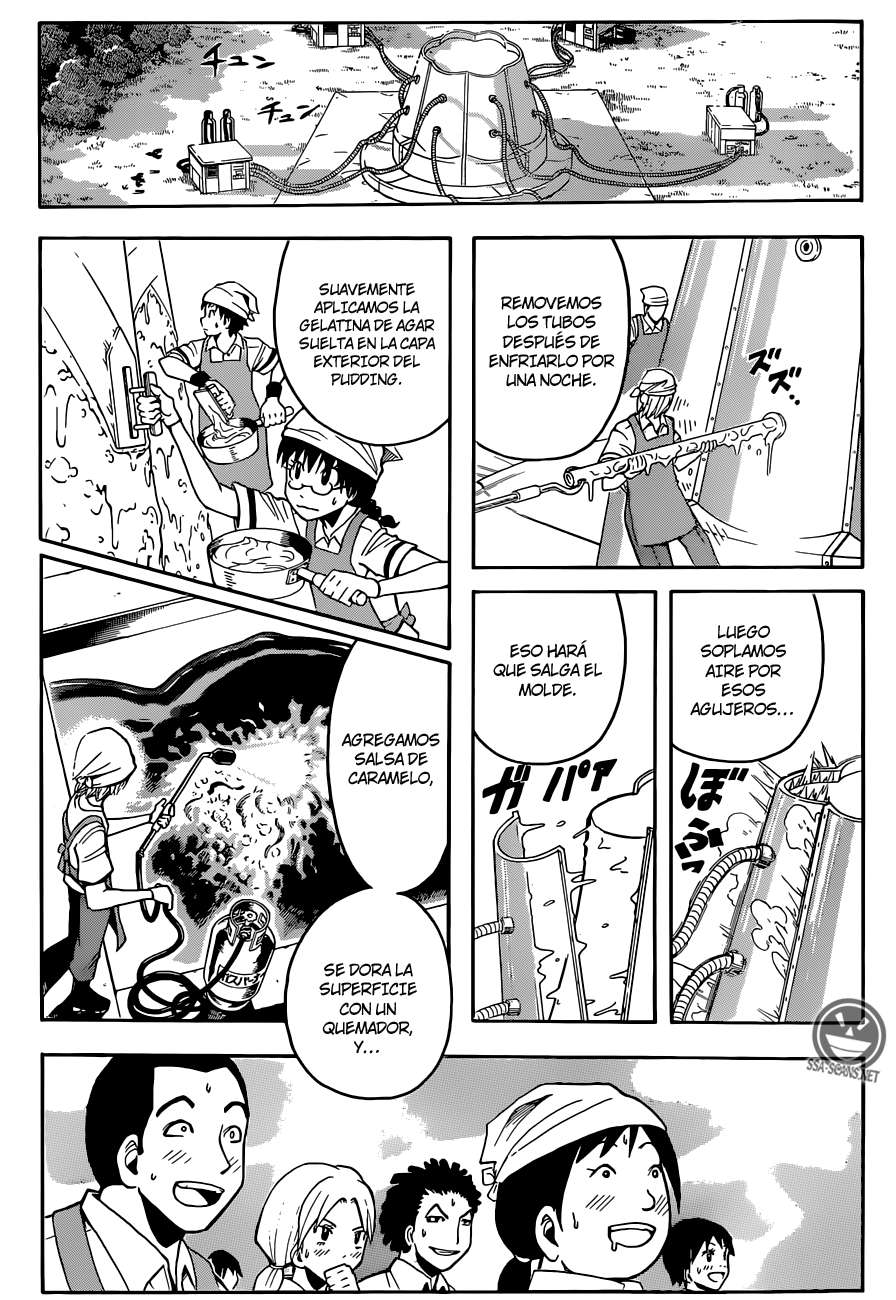 Read Assassination Classroom ES Manga Online
