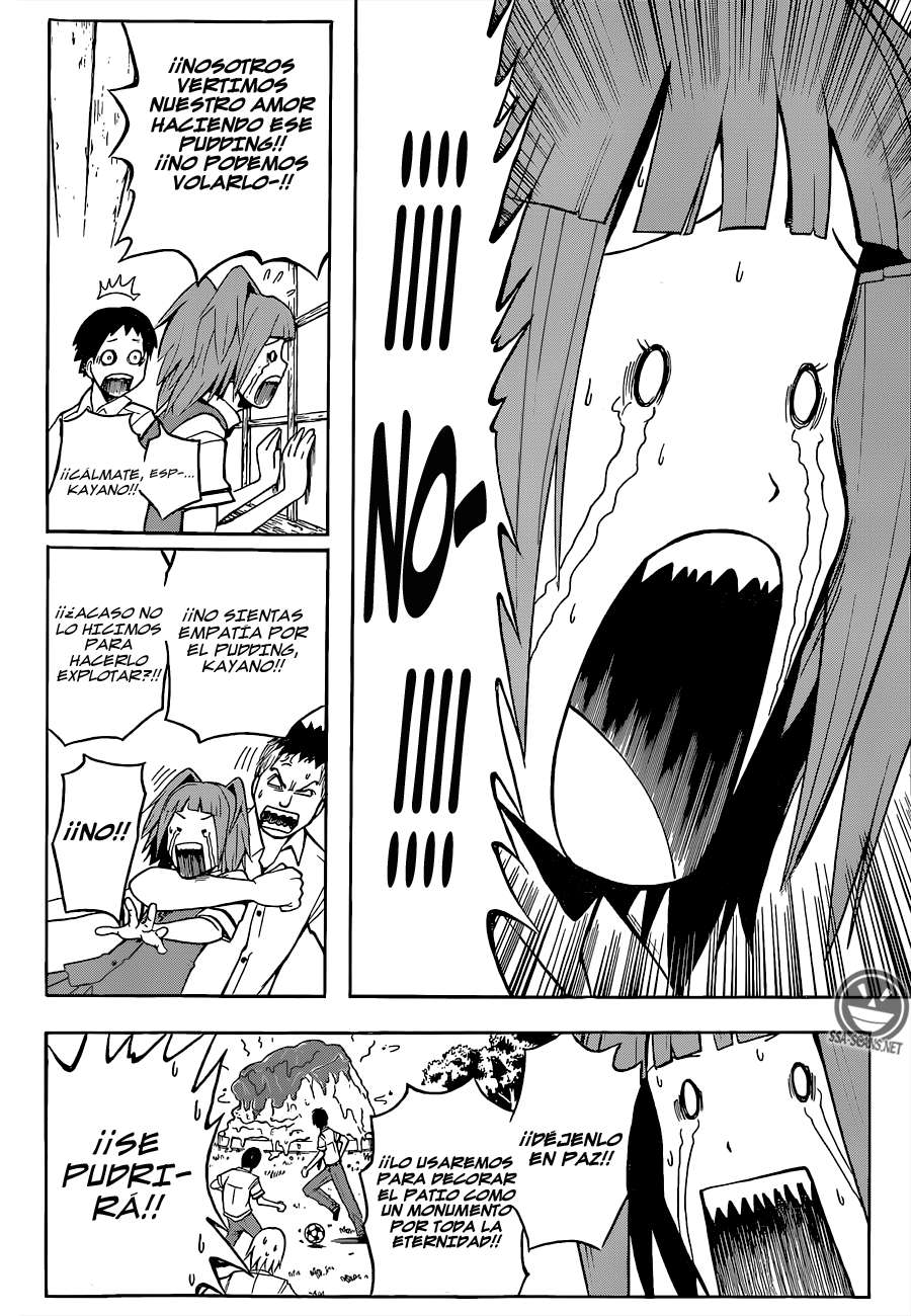 Read Assassination Classroom ES Manga Online