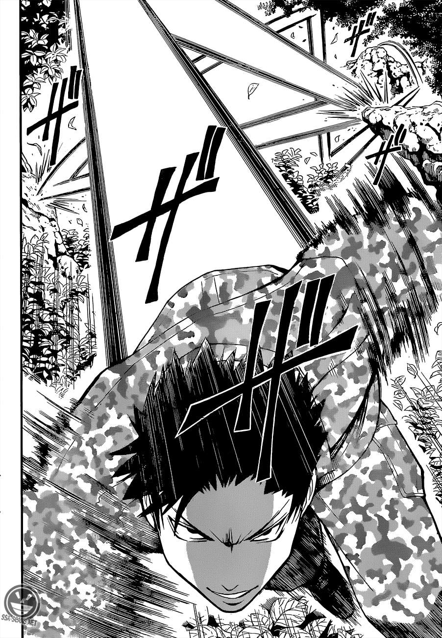 Read Assassination Classroom ES Manga Online