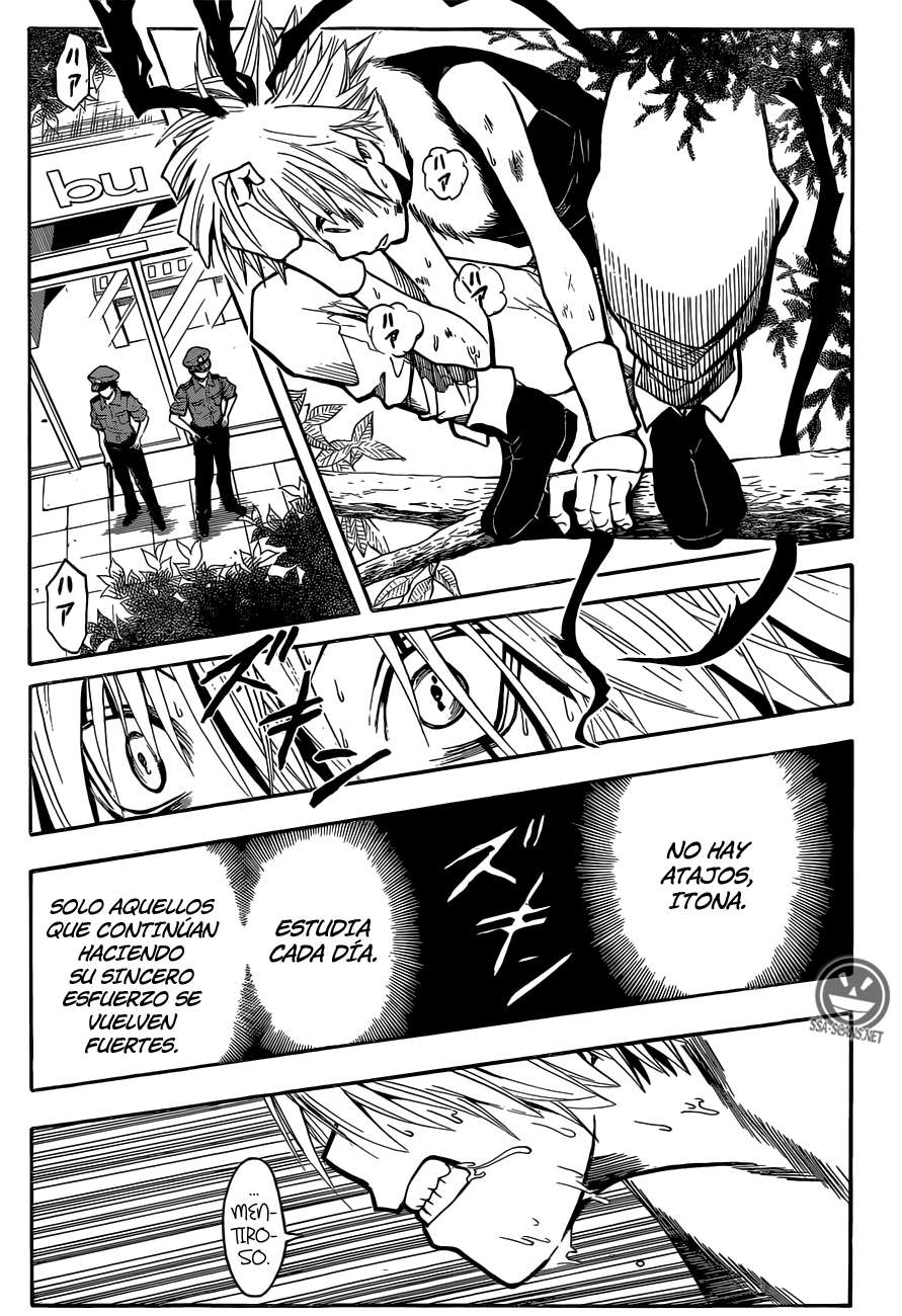 Read Assassination Classroom ES Manga Online