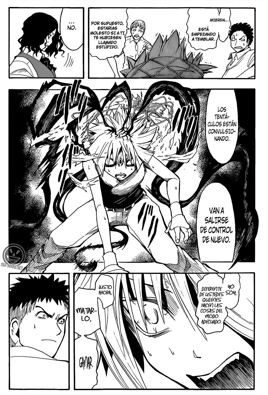 Read Assassination Classroom ES Manga Online