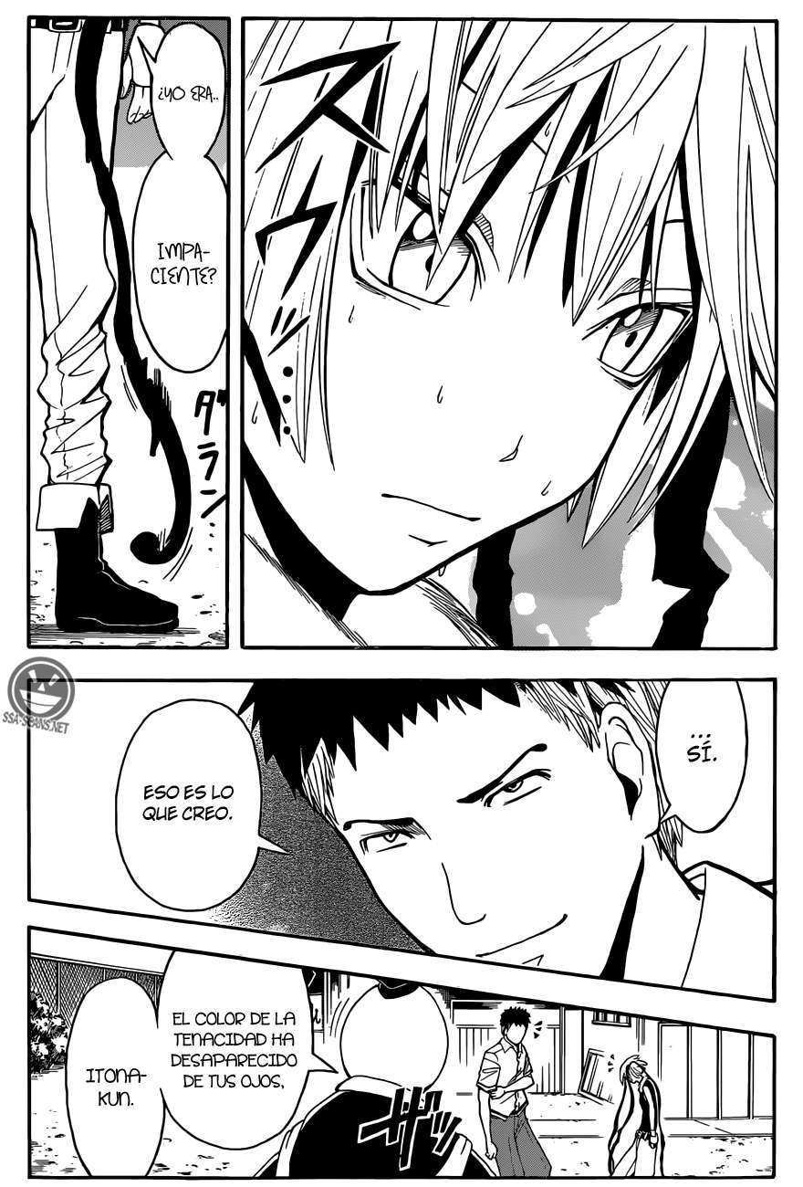Read Assassination Classroom ES Manga Online