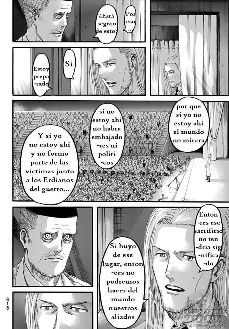 Read Attack onTitan ES Manga Online