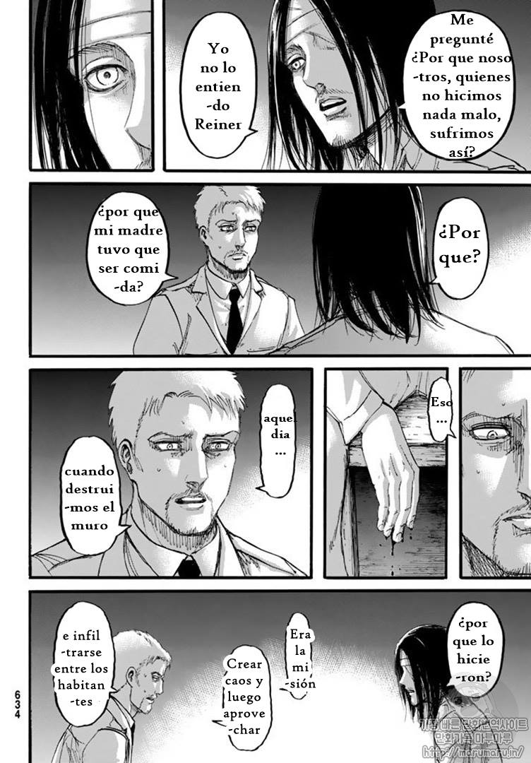 Read Attack onTitan ES Manga Online