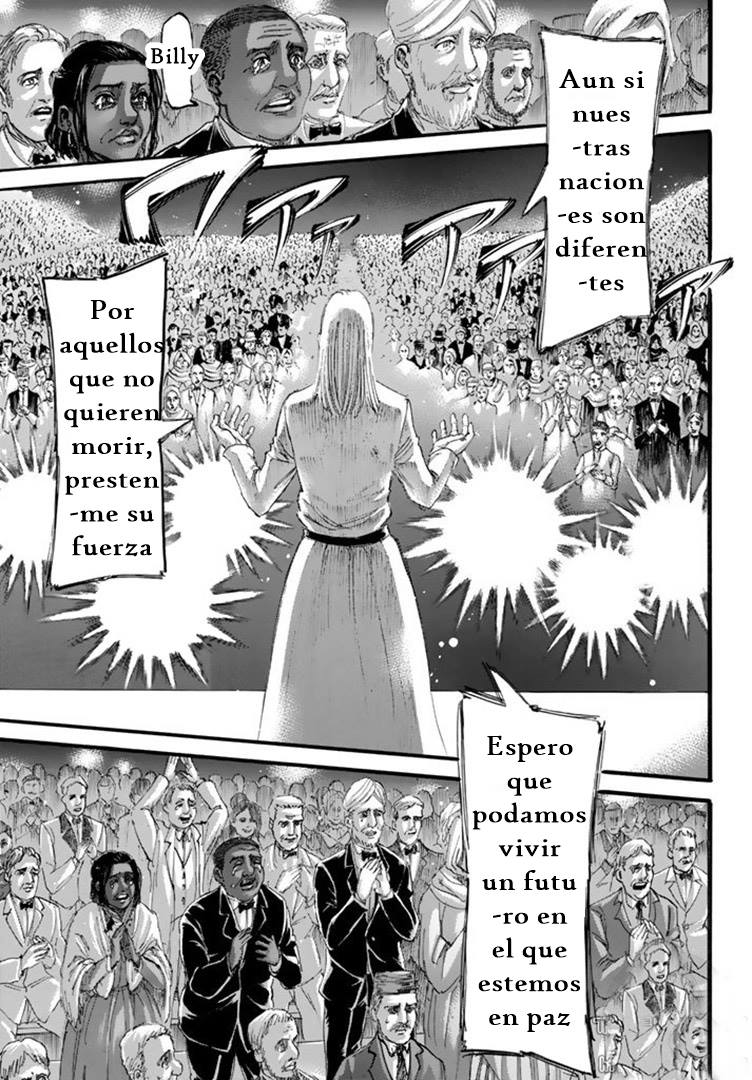 Read Attack onTitan ES Manga Online