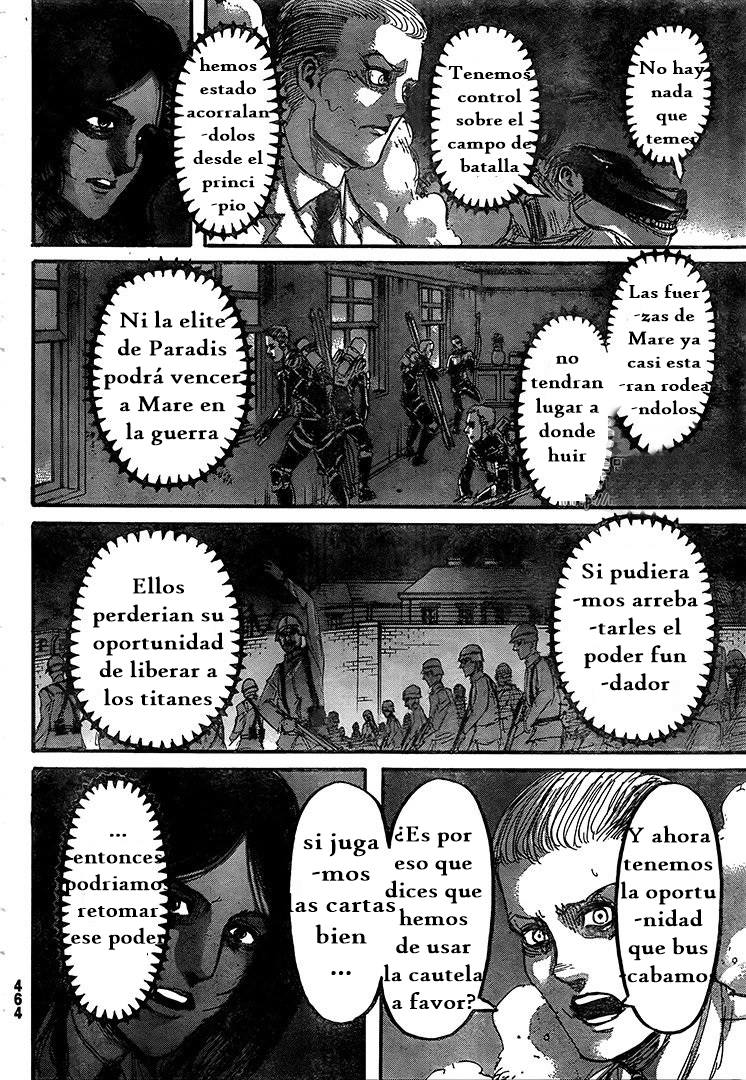 Read Attack onTitan ES Manga Online