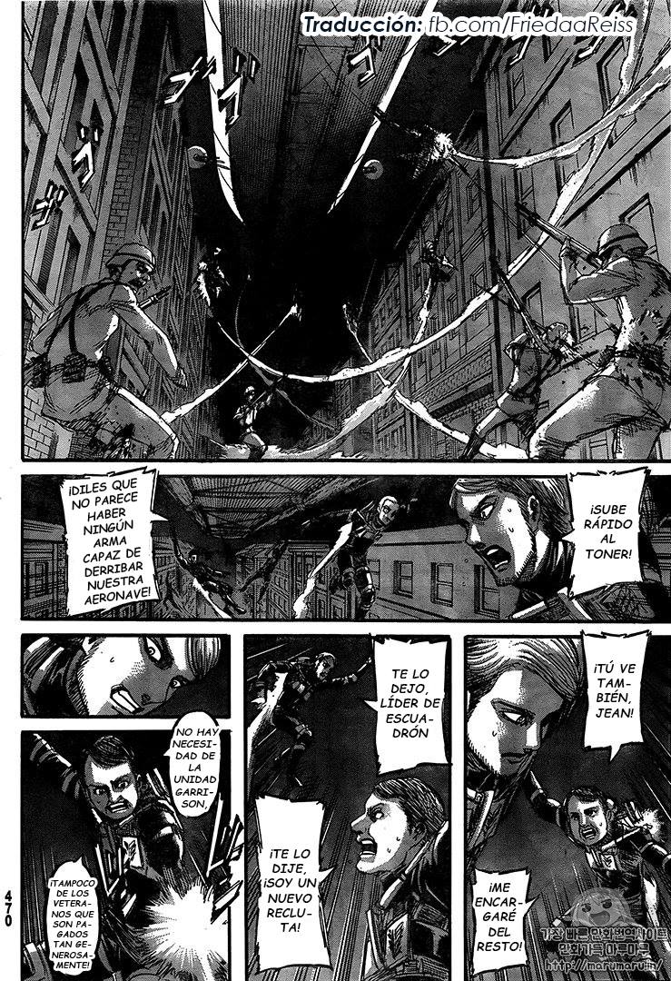 Read Attack onTitan ES Manga Online