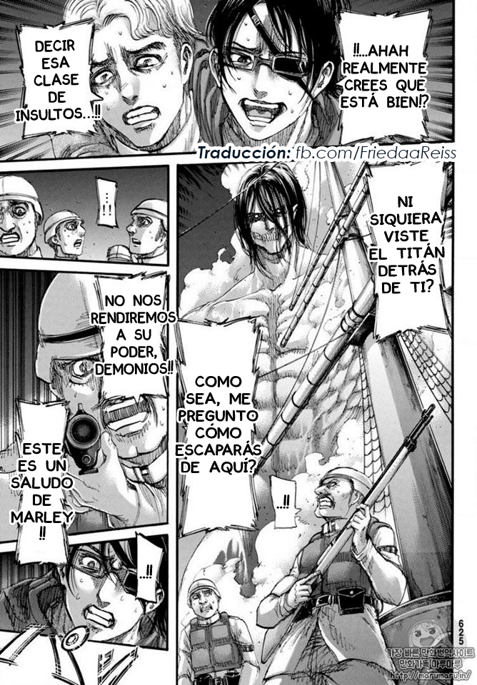 Read Attack onTitan ES Manga Online