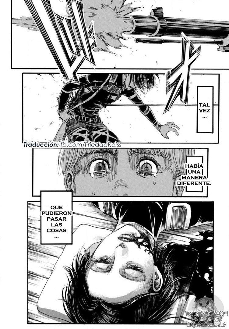 Read Attack onTitan ES Manga Online