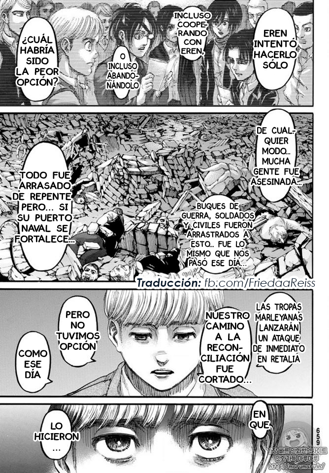Read Attack onTitan ES Manga Online
