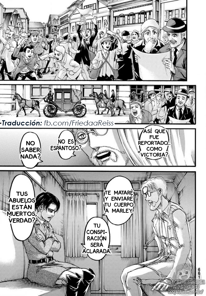 Read Attack onTitan ES Manga Online
