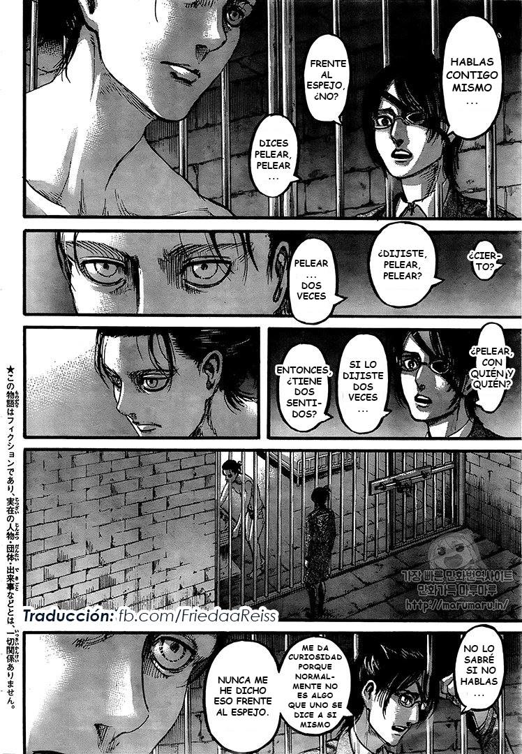 Read Attack onTitan ES Manga Online