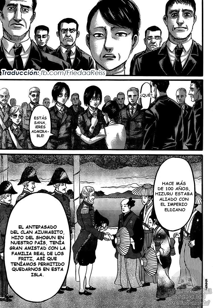 Read Attack onTitan ES Manga Online