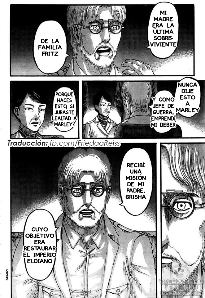 Read Attack onTitan ES Manga Online