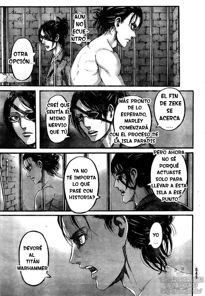 Read Attack onTitan ES Manga Online