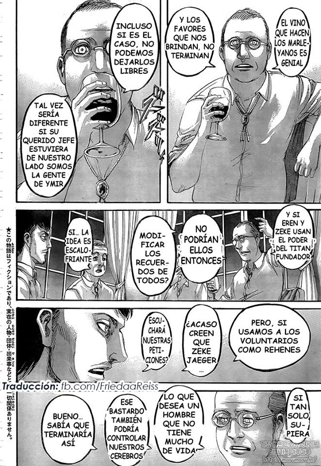 Read Attack onTitan ES Manga Online