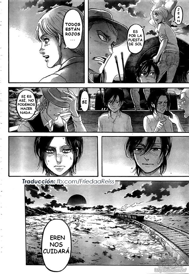 Read Attack onTitan ES Manga Online