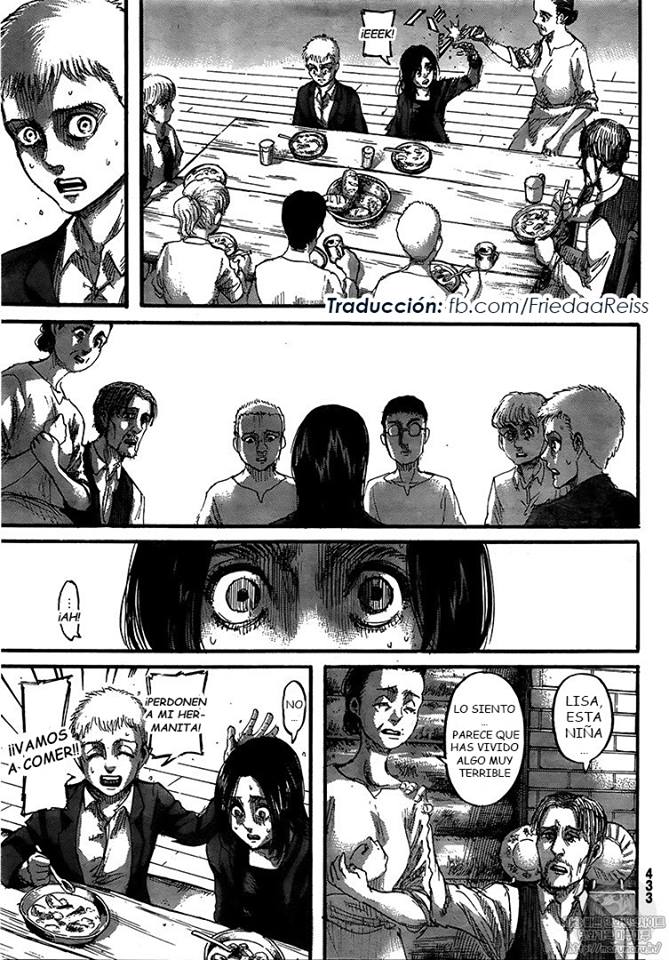 Read Attack onTitan ES Manga Online