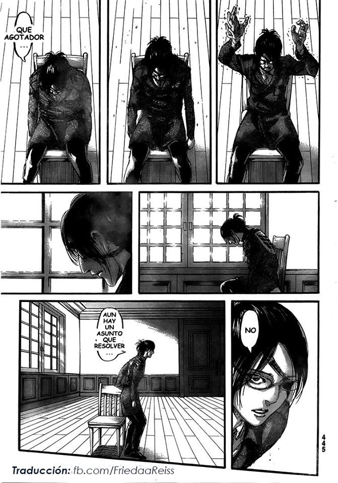 Read Attack onTitan ES Manga Online