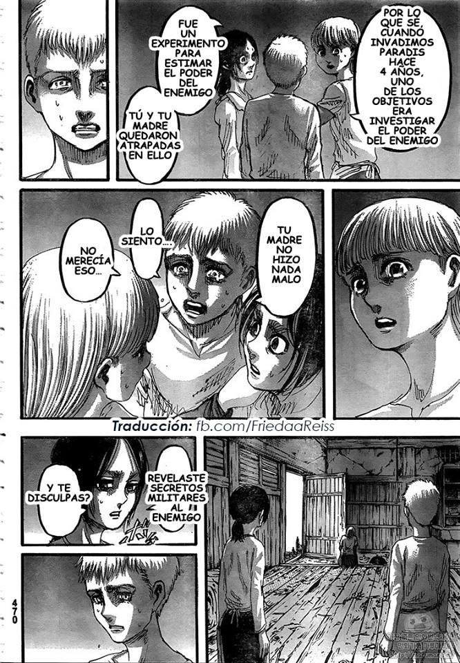 Read Attack onTitan ES Manga Online