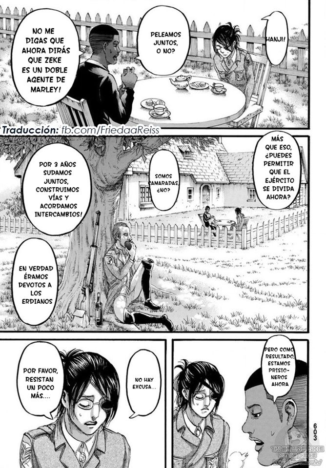 Read Attack onTitan ES Manga Online