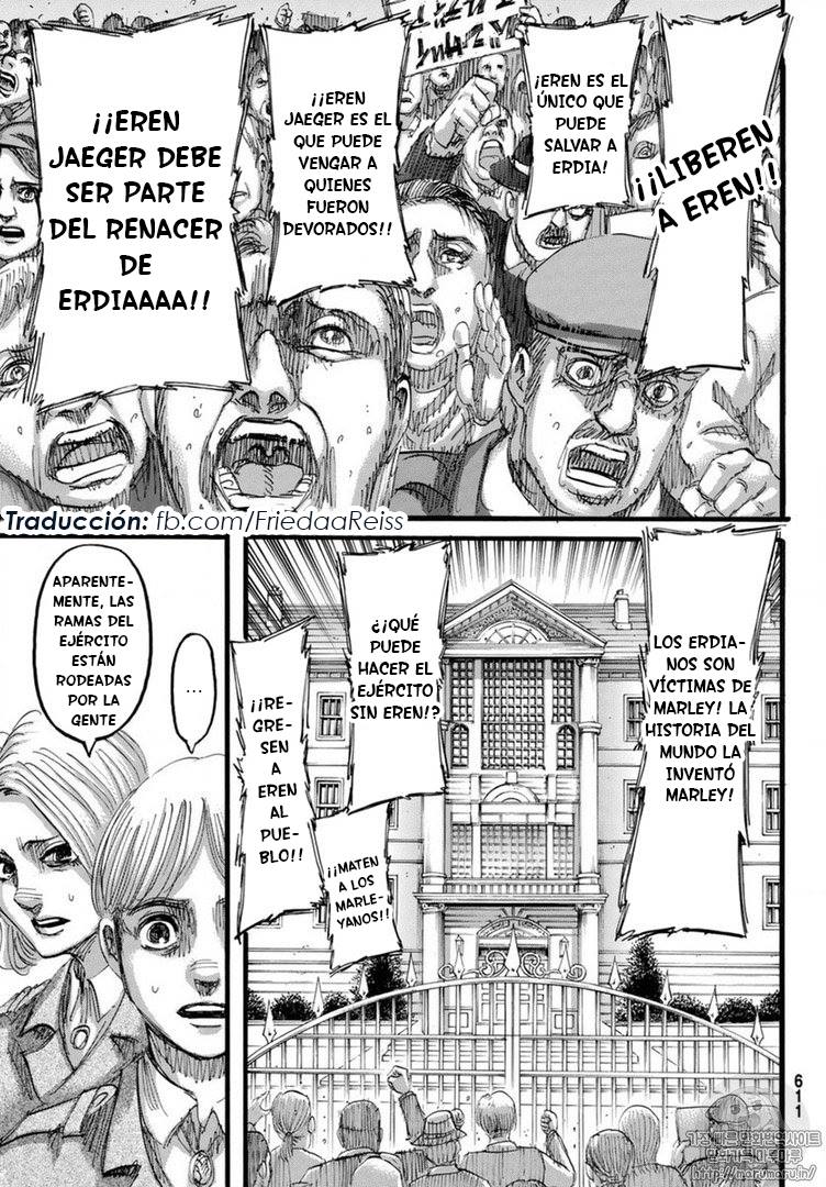 Read Attack onTitan ES Manga Online