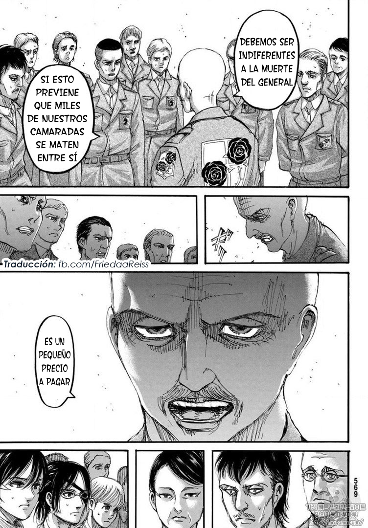 Read Attack onTitan ES Manga Online