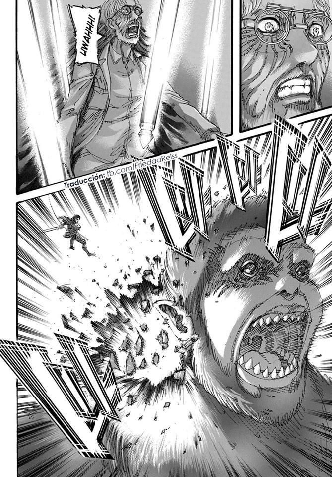 Read Attack onTitan ES Manga Online
