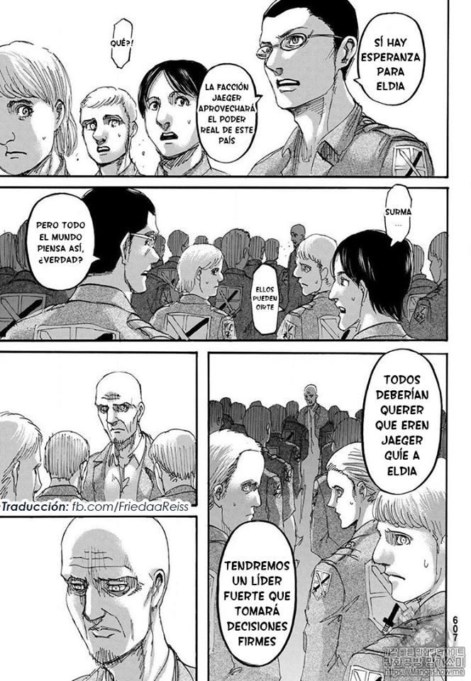 Read Attack onTitan ES Manga Online