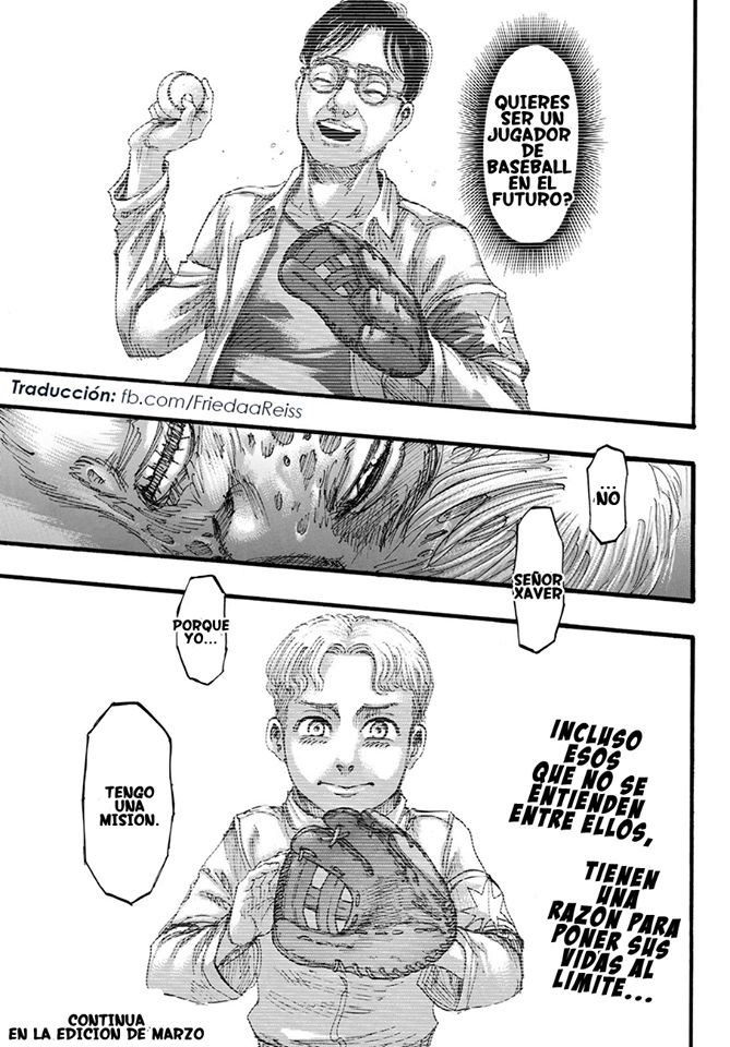 Read Attack onTitan ES Manga Online