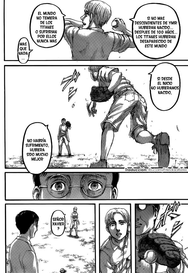 Read Attack onTitan ES Manga Online
