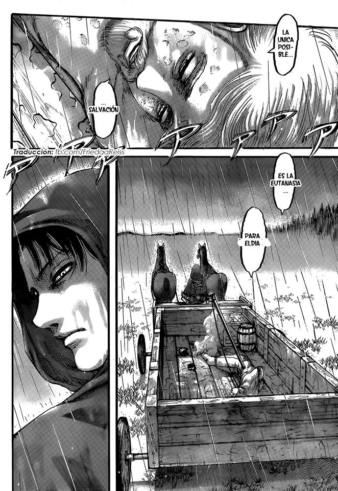 Read Attack onTitan ES Manga Online