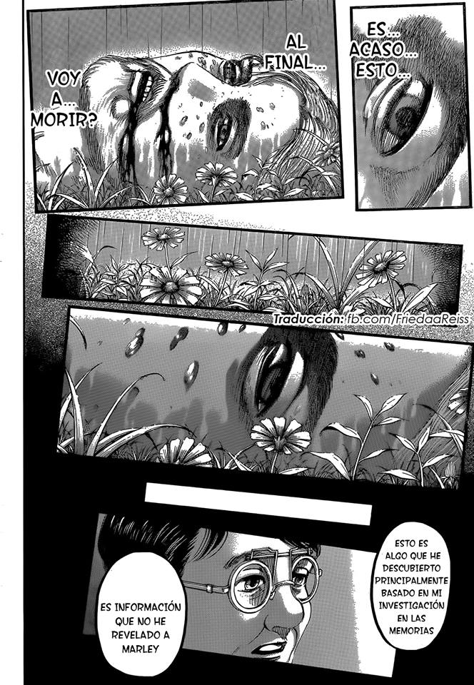 Read Attack onTitan ES Manga Online