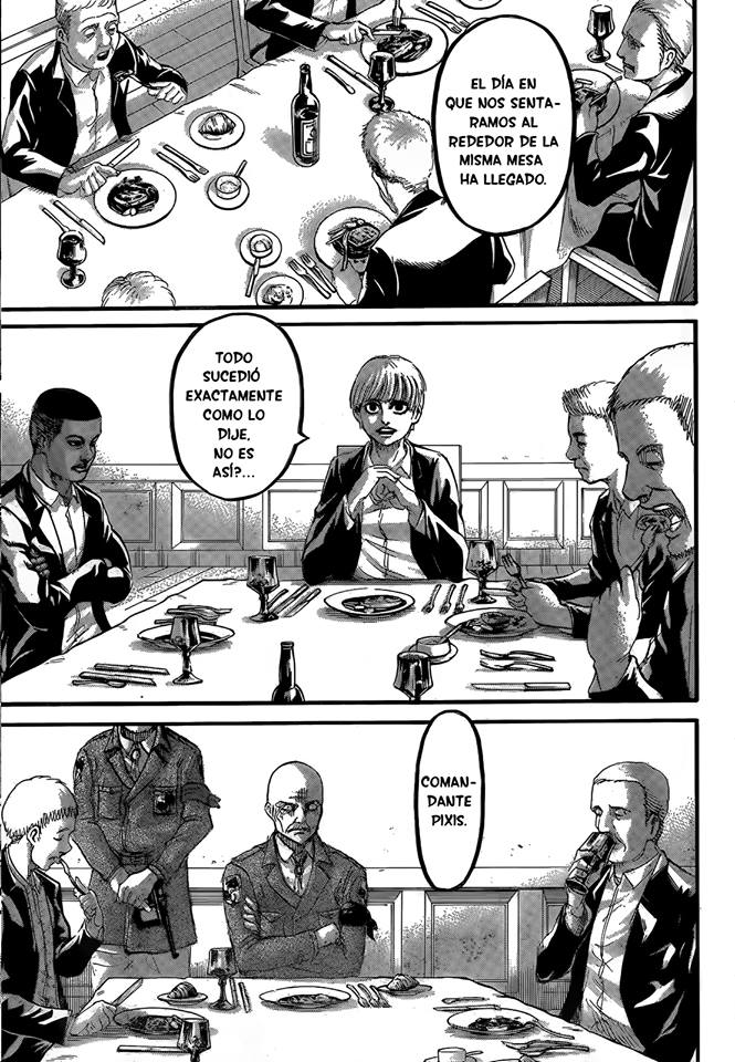 Read Attack onTitan ES Manga Online